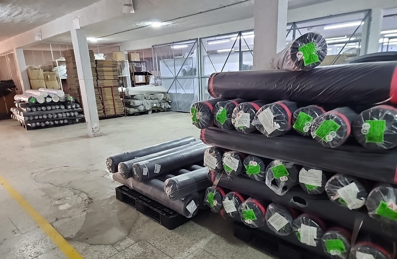 Magasin Import